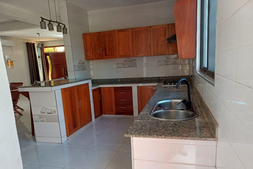 Double-storey apartment to rent in Tete, Tete, Mozambique - 3MQ1729085