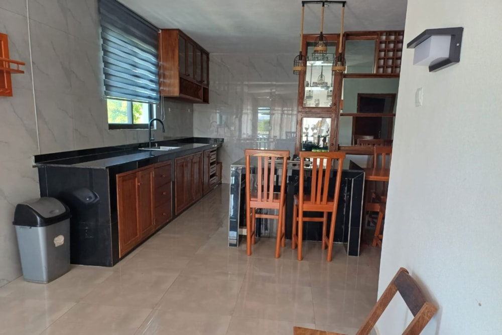 Double-storey apartment to rent in Tete, Tete, Mozambique - 3MQ1729085