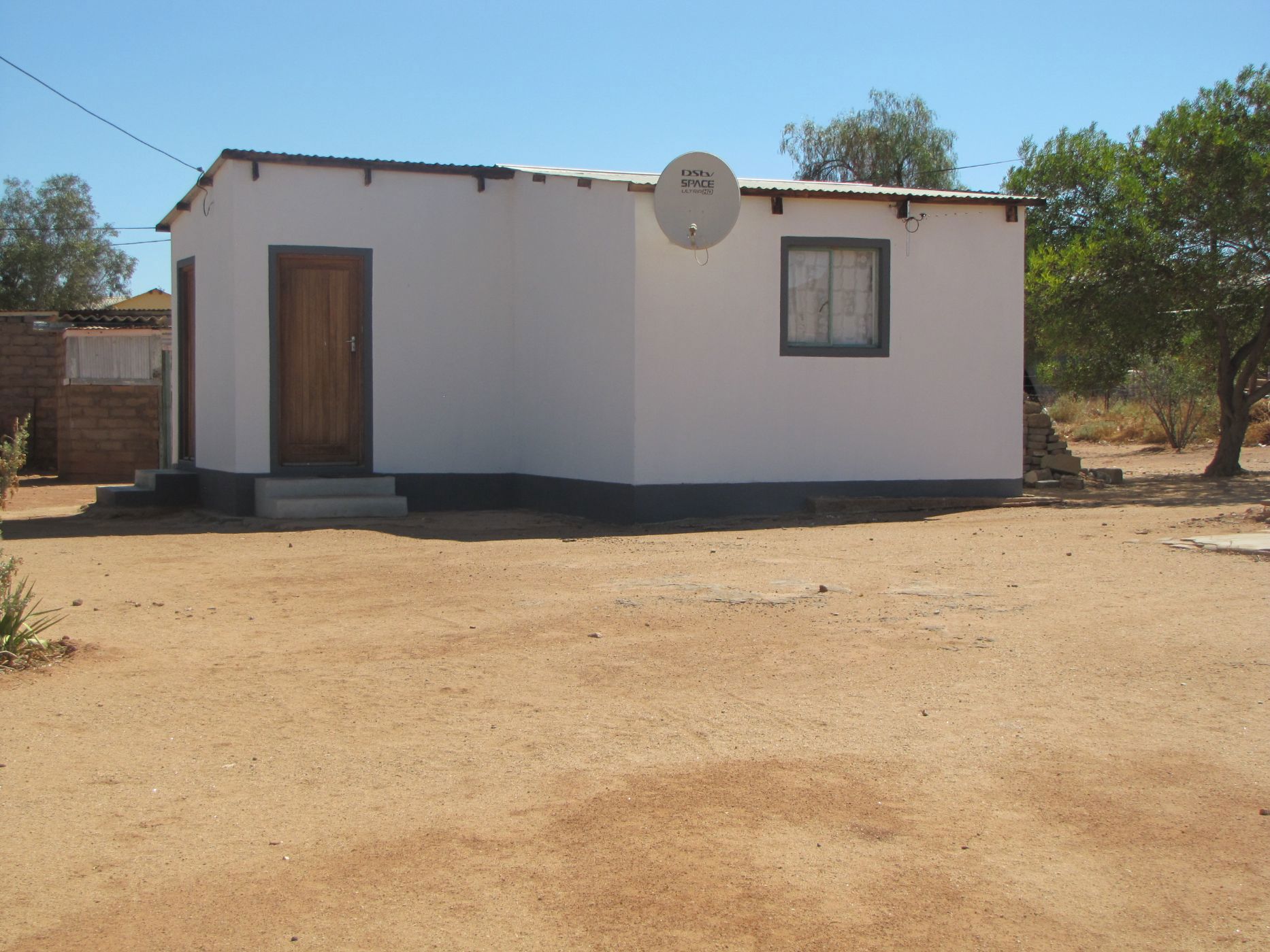 House for sale in Steinkopf - 1NA1729069