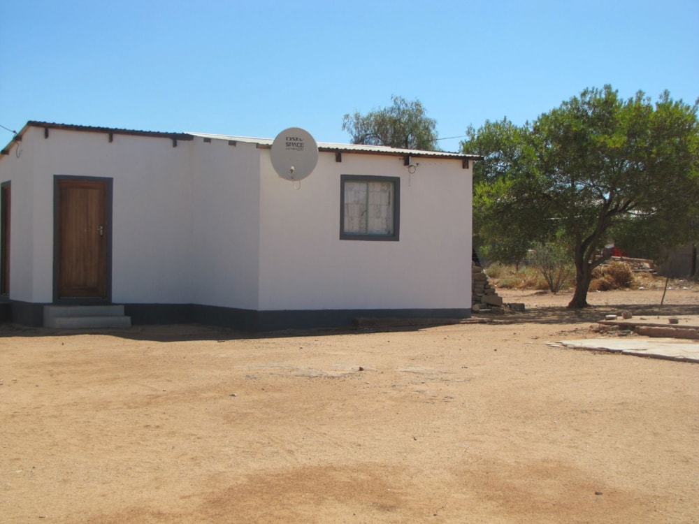 House for sale in Steinkopf - 1NA1729069