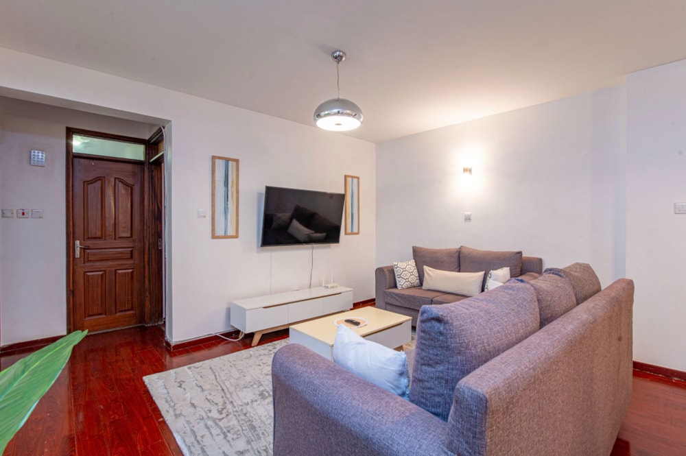 Apartment for sale in Nairobi, Nairobi, Kenya - 3KE1729619