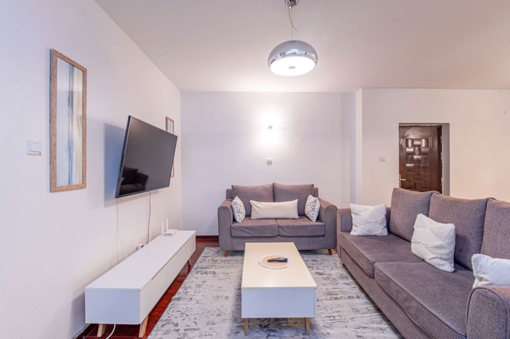 Apartment for sale in Nairobi, Nairobi, Kenya - 3KE1729619