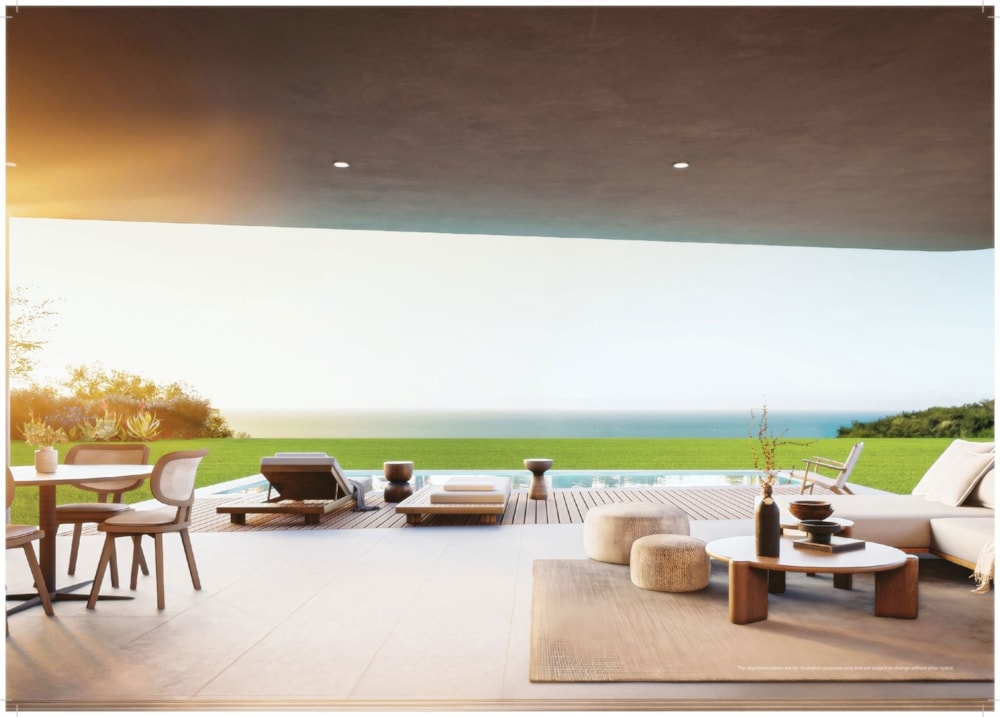 House for sale in Sibaya - 1ND1729070