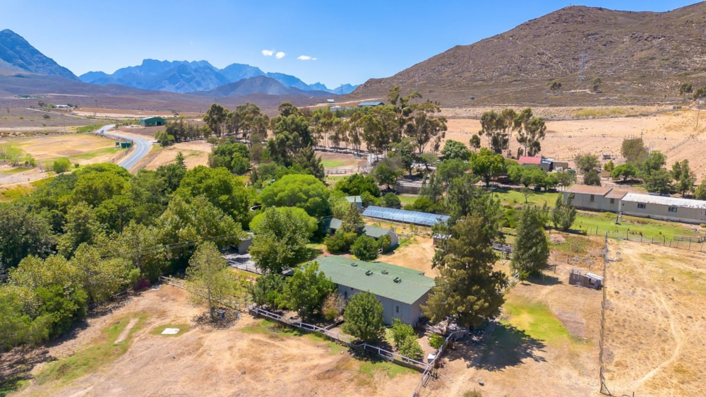 Guesthouse for sale in Worcester - PGLAG1729073