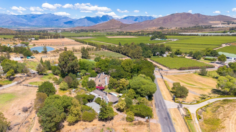 Guesthouse for sale in Worcester - PGLAG1729073