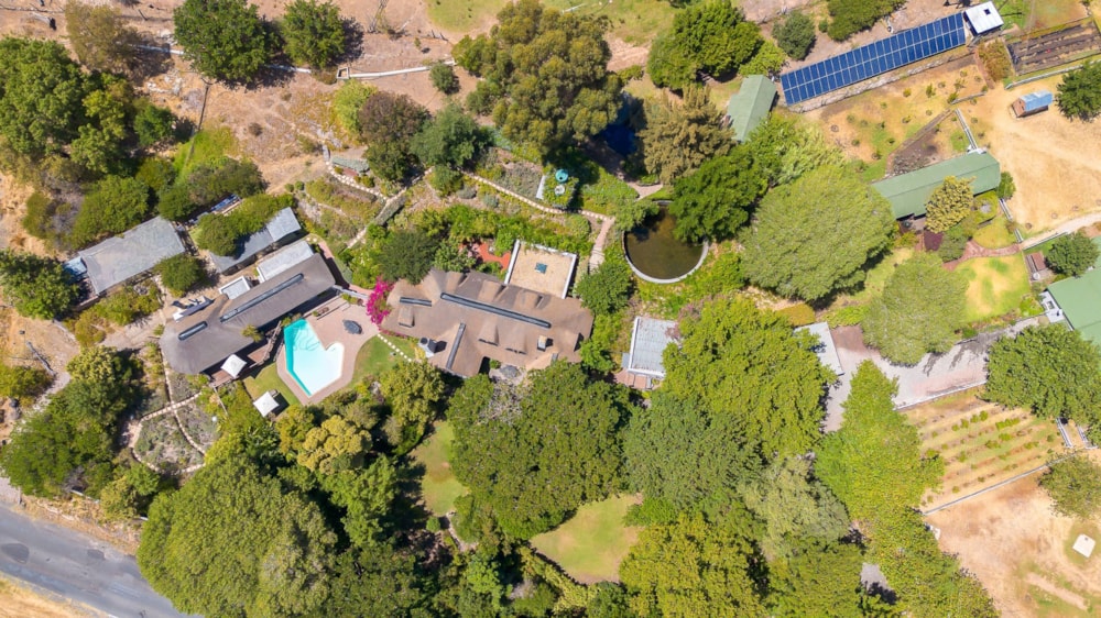 Guesthouse for sale in Worcester - PGLAG1729073