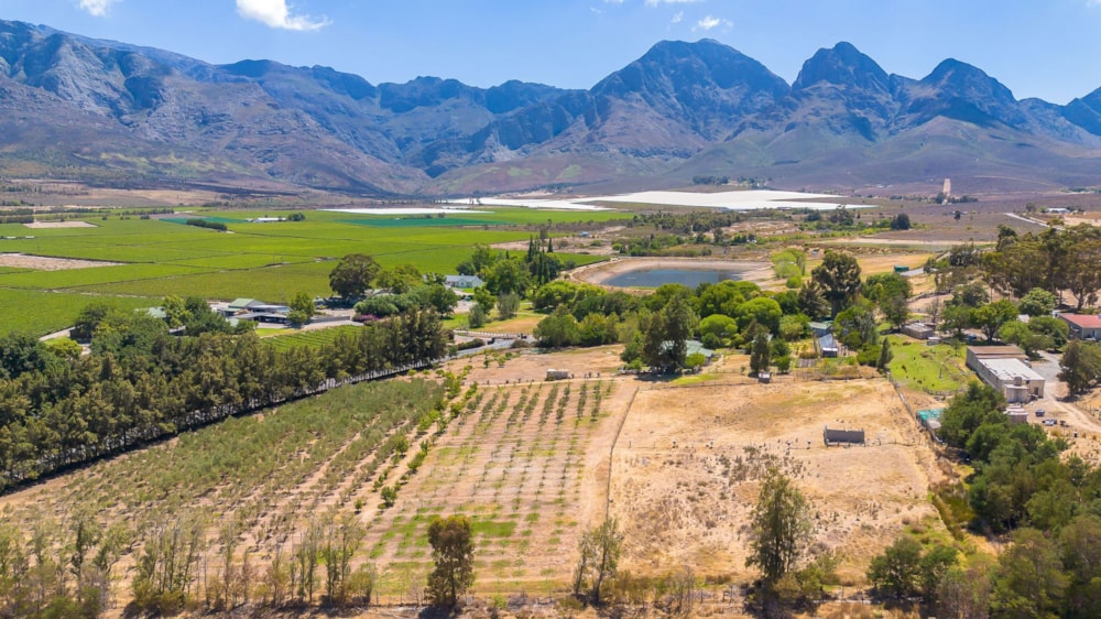 Guesthouse for sale in Worcester - PGLAG1729073