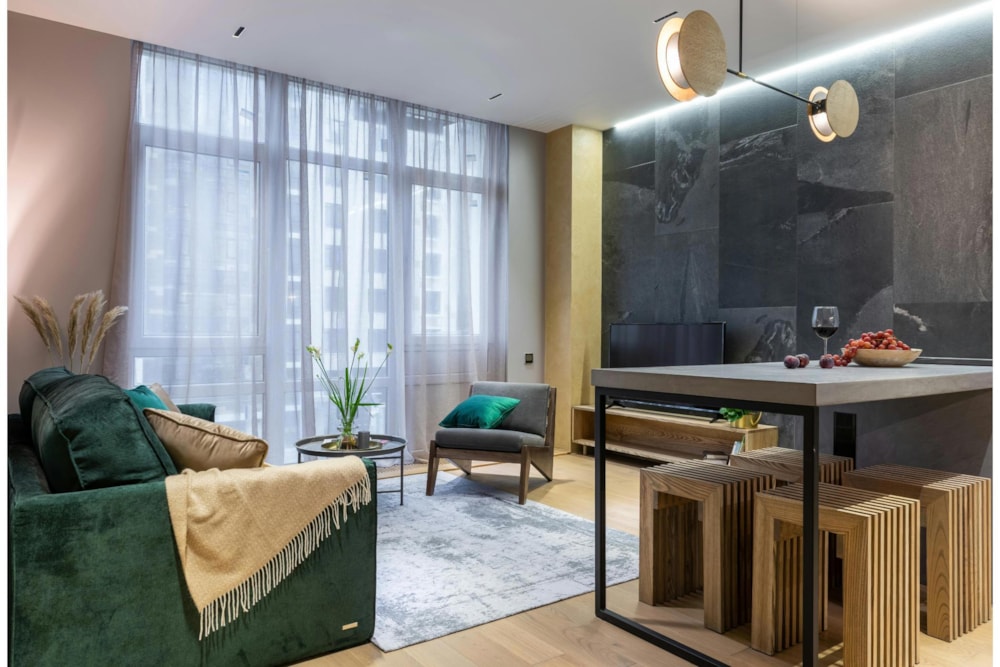 Apartment for sale in Mombasa Road, Kenya - 3KE1729095