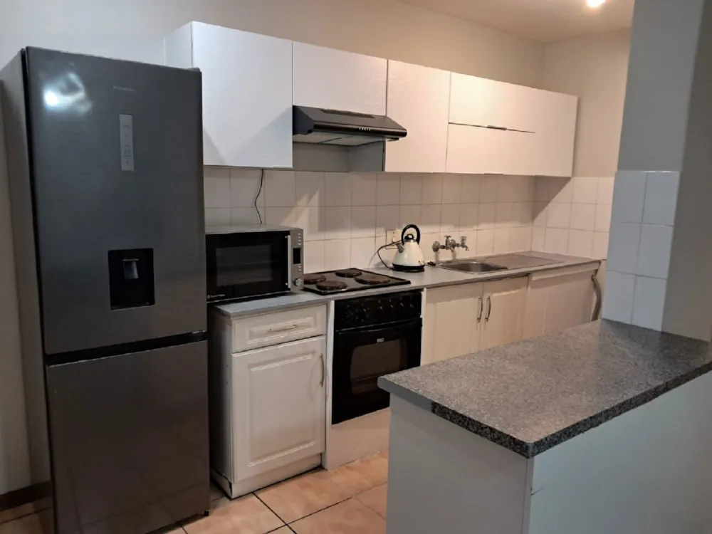Apartment for sale in Wildenweide - 1RY1729108