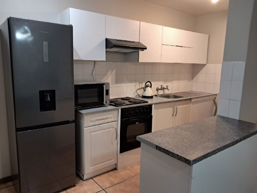 Apartment for sale in Wildenweide - 1RY1729108