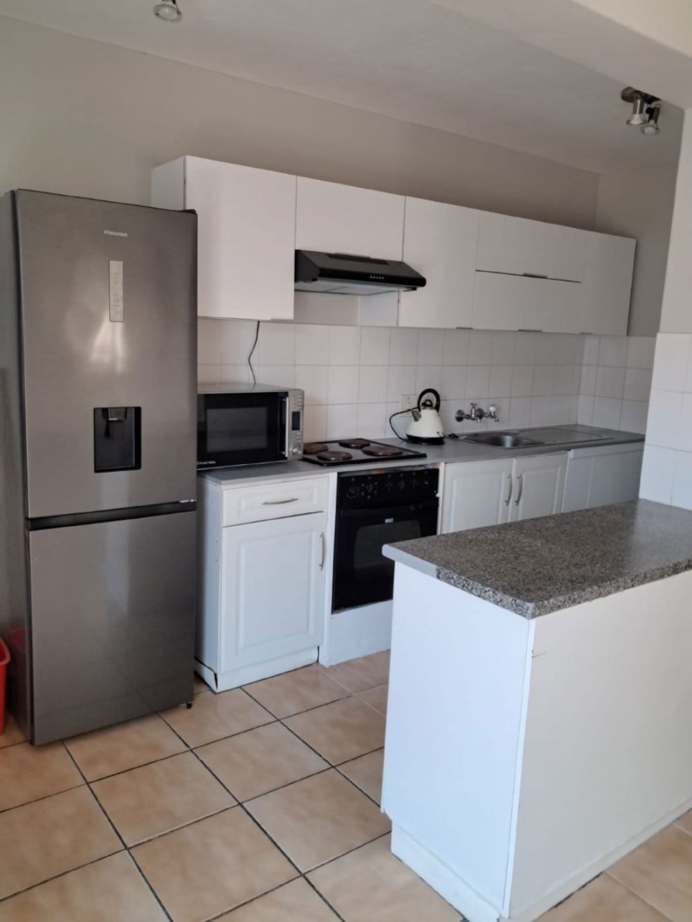 Apartment for sale in Wildenweide - 1RY1729108