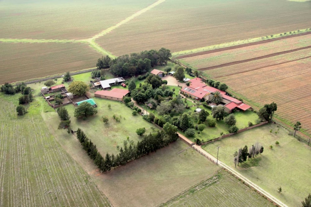 Smallholding for sale in Middelburg (Mpumalanga) - 1MD1729842