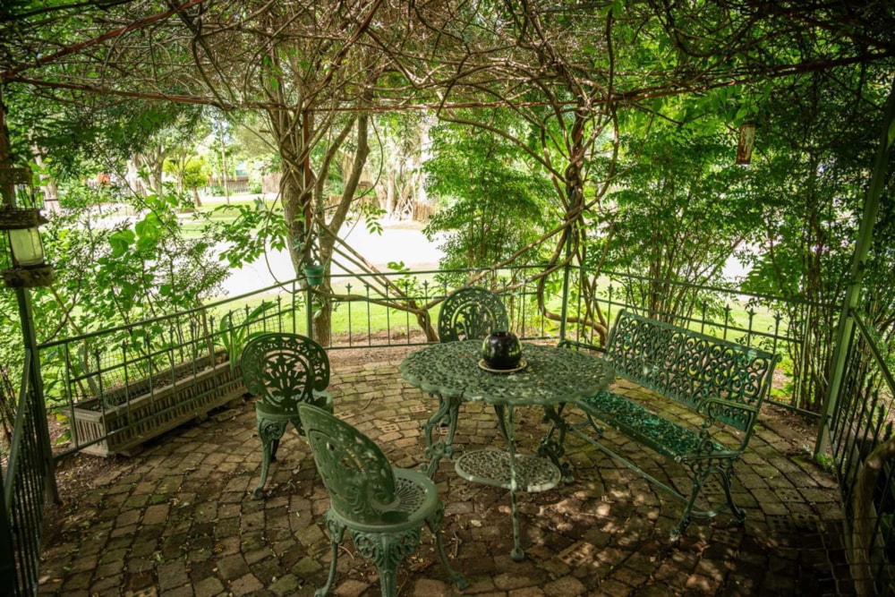 Smallholding for sale in Middelburg (Mpumalanga) - 1MD1729842