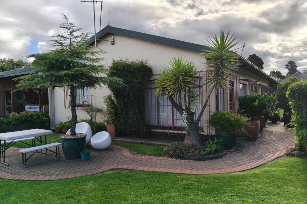 Smallholding for sale in Middelburg (Mpumalanga) - 1MD1729842