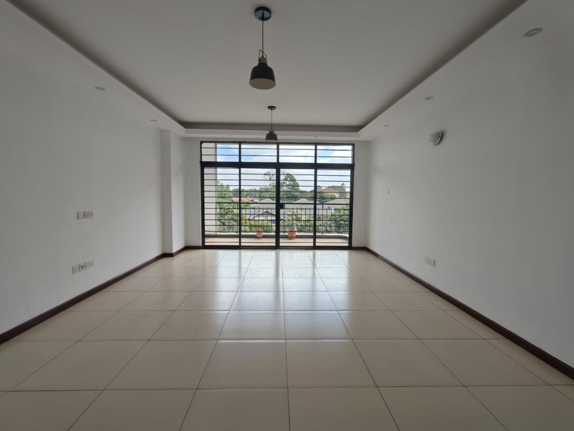 Apartment to rent in Westlands, Kenya - 3KE1729157