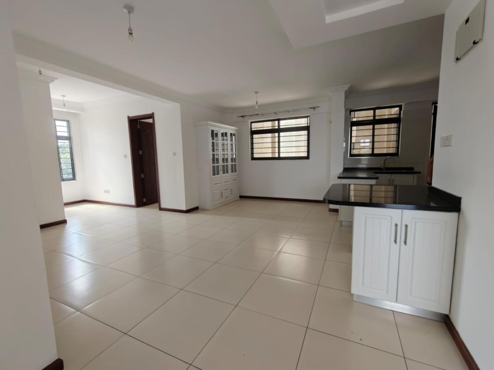 Apartment to rent in Westlands, Kenya - 3KE1729157