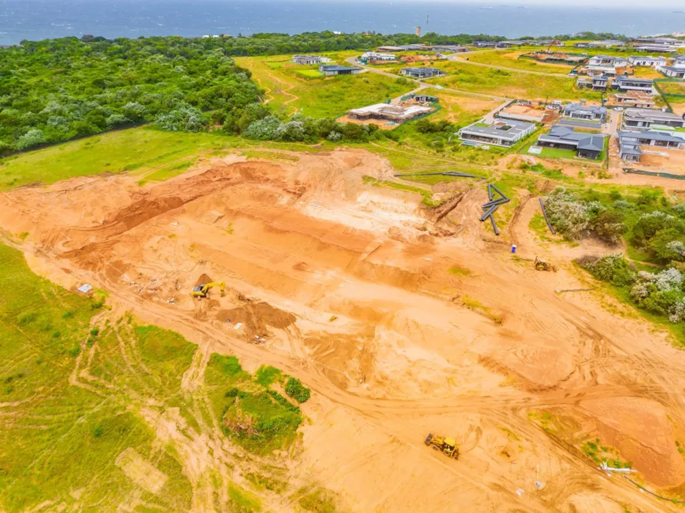 Vacant land for sale in Sibaya - 1ND1729118