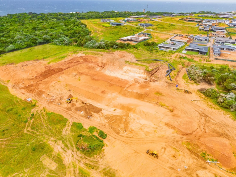 Vacant land for sale in Sibaya - 1ND1729118