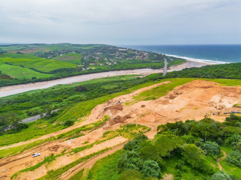 Vacant land for sale in Sibaya - 1ND1729118