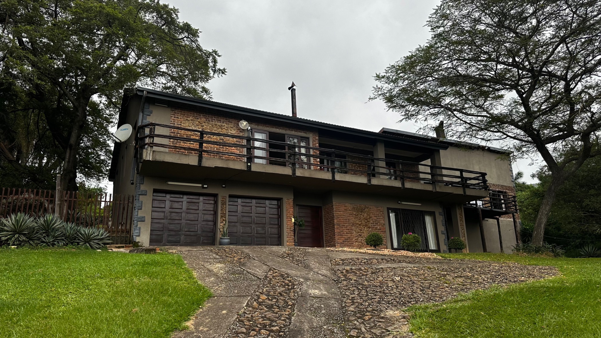 House for sale in Modjadjiskloof (Duiwelskloof)  - 1TA1729140