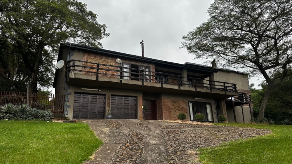 House for sale in Modjadjiskloof (Duiwelskloof)  - 1TA1729140