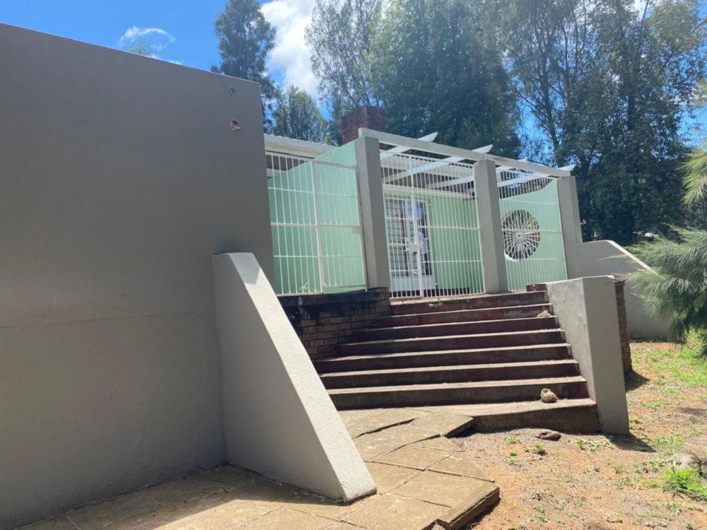 House to rent in Butterworth - 1MH1729145