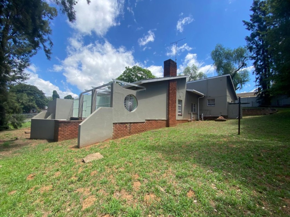 House to rent in Butterworth - 1MH1729145