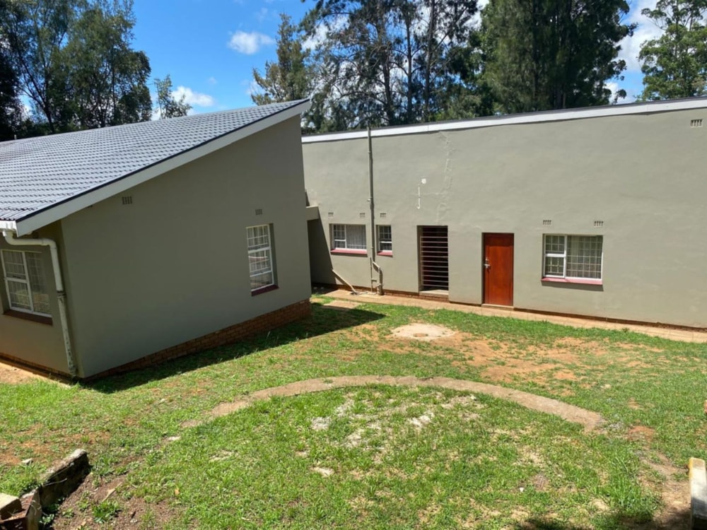 House to rent in Butterworth - 1MH1729145