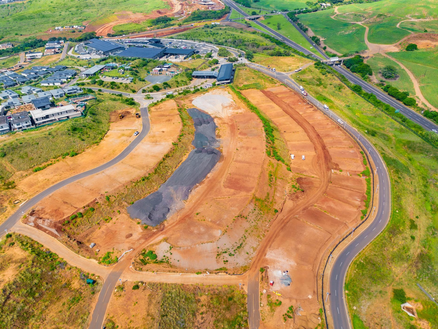 Vacant land for sale in Sibaya - 1ND1729131