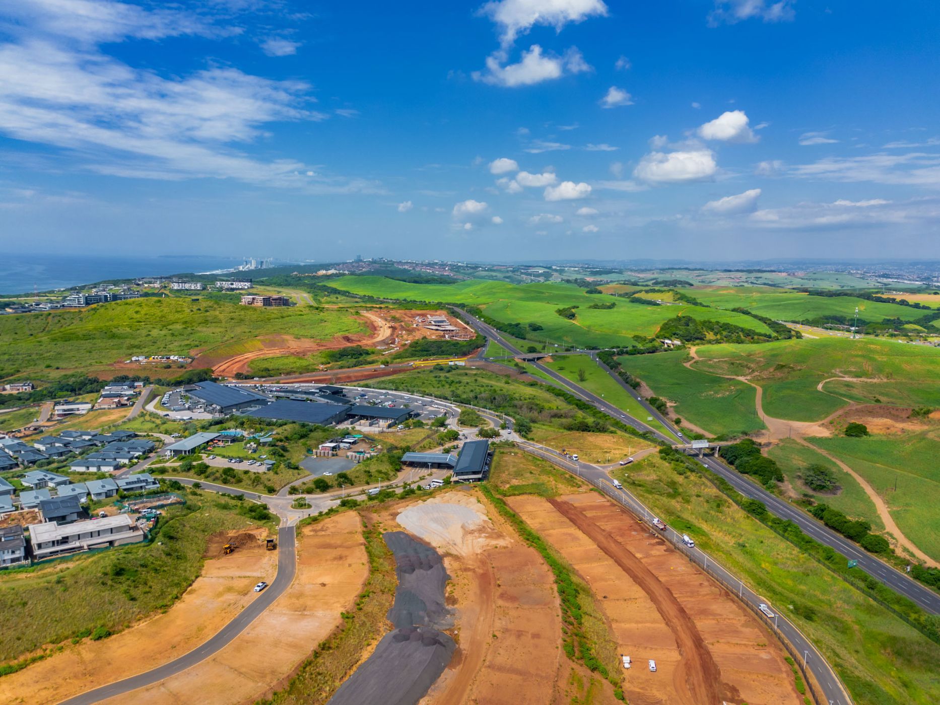 Vacant land for sale in Sibaya - 1ND1729136