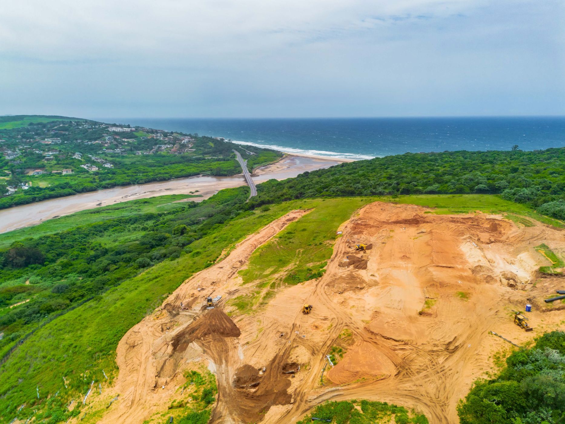 Vacant land for sale in Sibaya - 1ND1729139