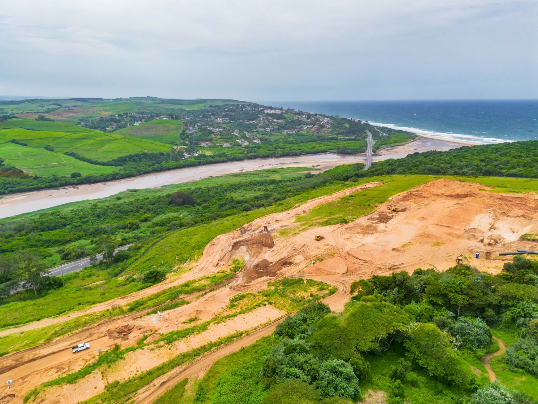 Vacant land for sale in Sibaya - 1ND1729141