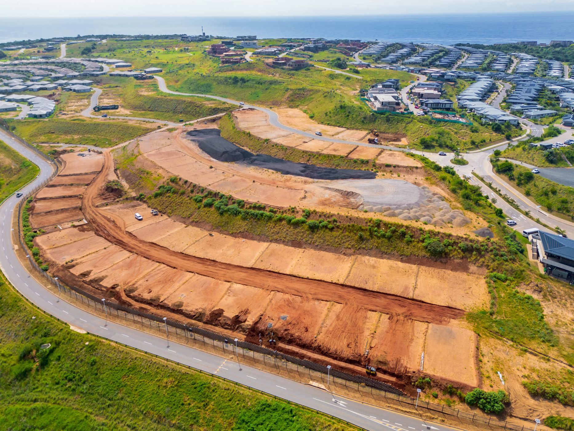 Vacant land for sale in Sibaya - 1ND1729141