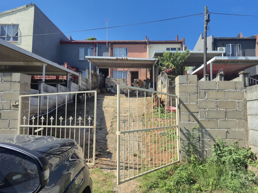 House for sale in Lotus Park - 1WB1730361 House for sale in Lotus Park - 1WB1730361