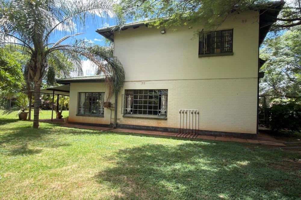 House for sale in Kumalo, Bulawayo, Zimbabwe - 3ZB1729160