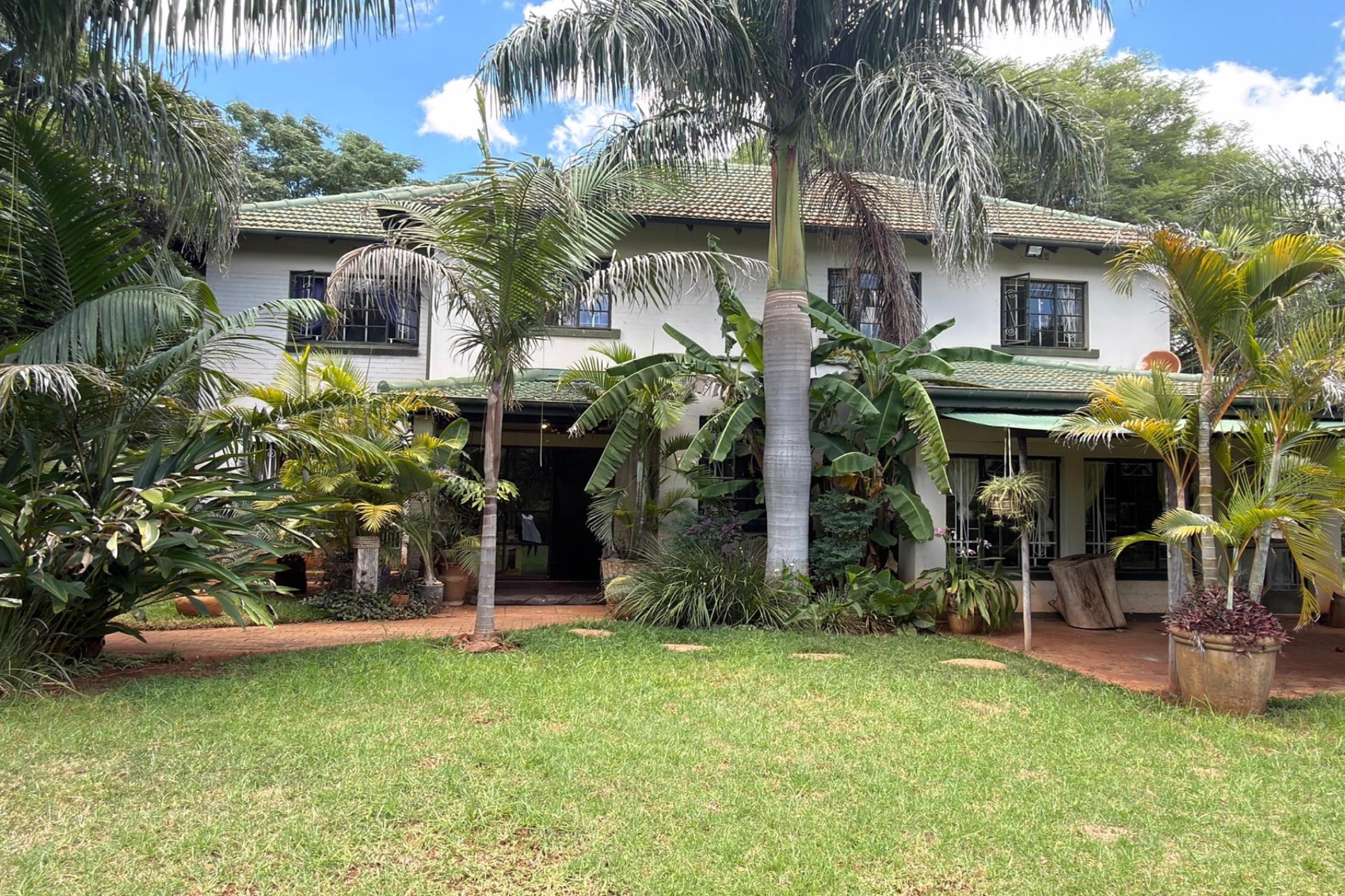 House for sale in Kumalo, Bulawayo, Zimbabwe - 3ZB1729160