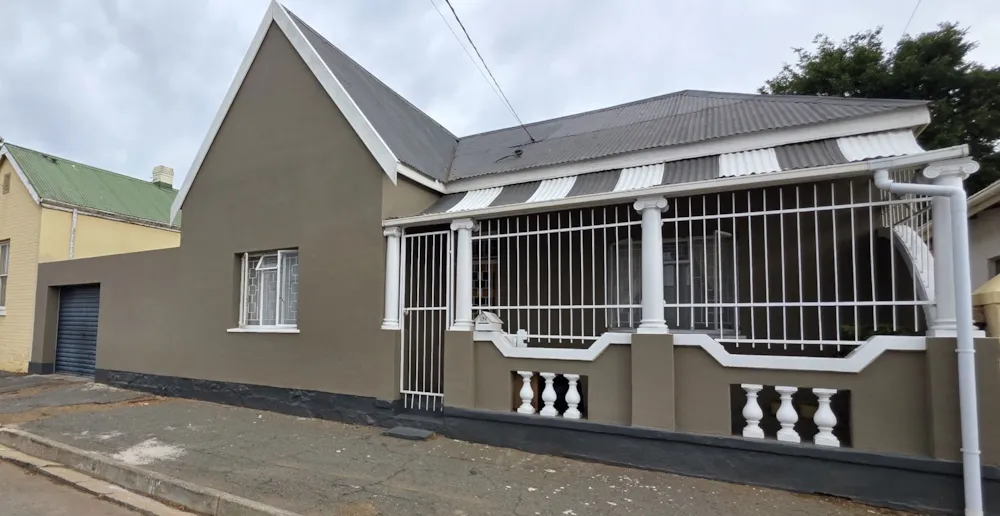 House sold in Cradock - 1KK1729243 House sold in Cradock - 1KK1729243