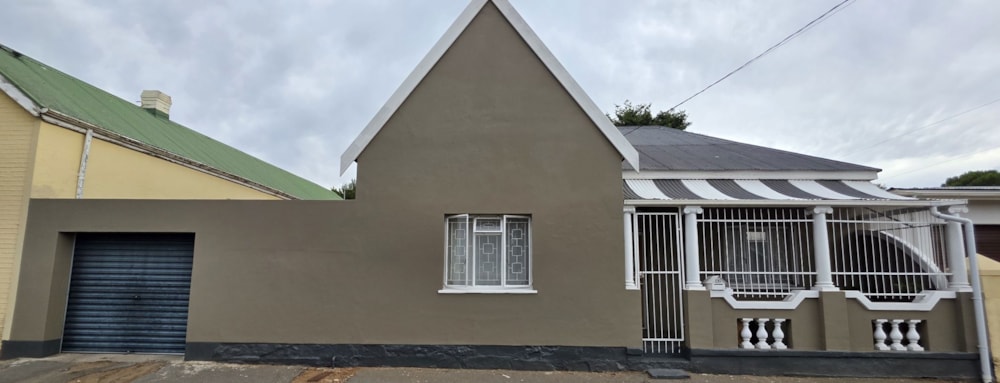 House for sale in Cradock - 1KK1729243