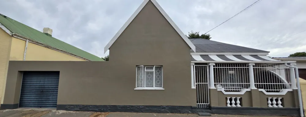 House sold in Cradock - 1KK1729243 House sold in Cradock - 1KK1729243