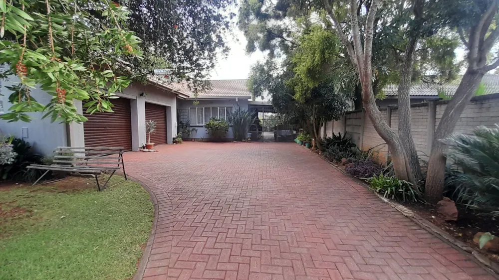 House for sale in Vanderbijlpark SE 6 - 1VT1729181