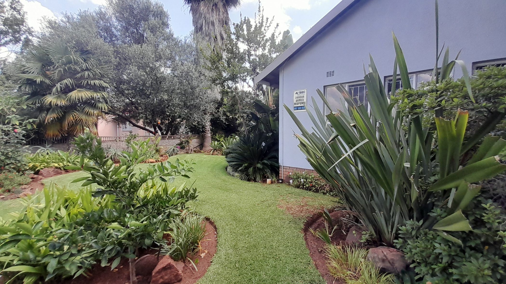 House for sale in Vanderbijlpark SE 6 - 1VT1729181