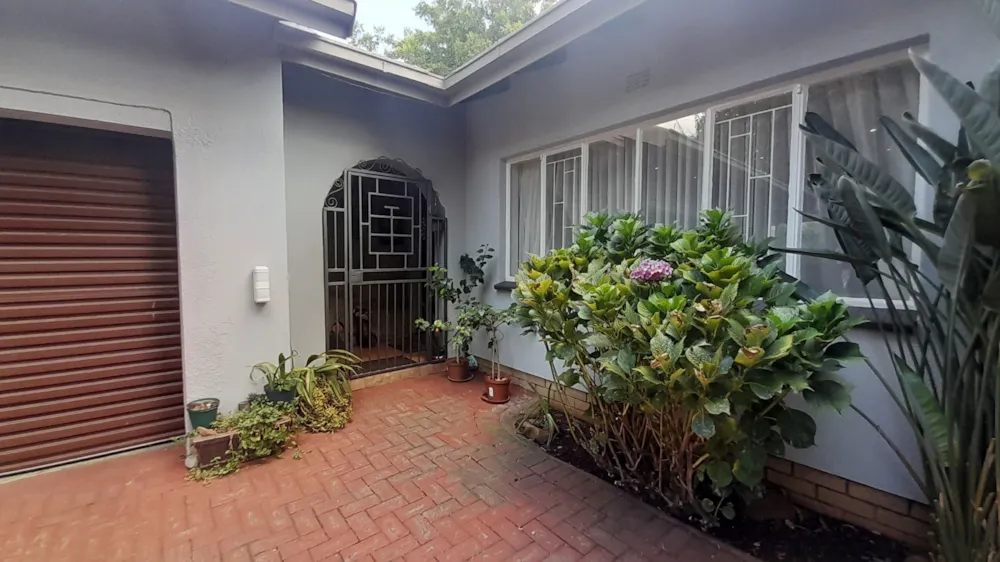 House for sale in Vanderbijlpark SE 6 - 1VT1729181