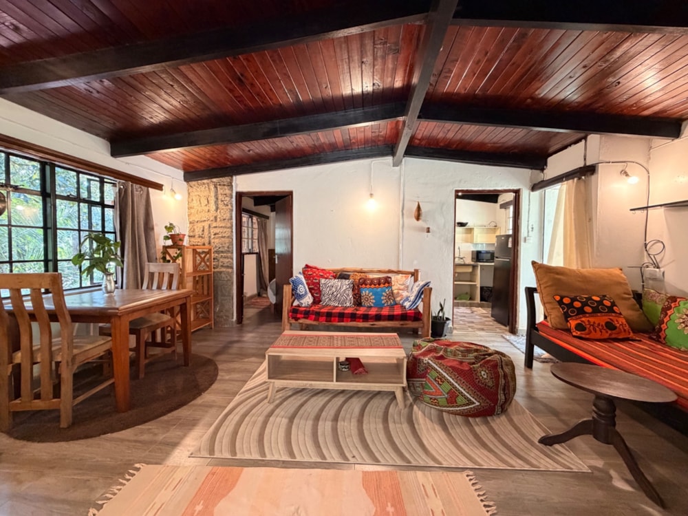 Cottage to rent in Karen, Kenya - 3KE1733605