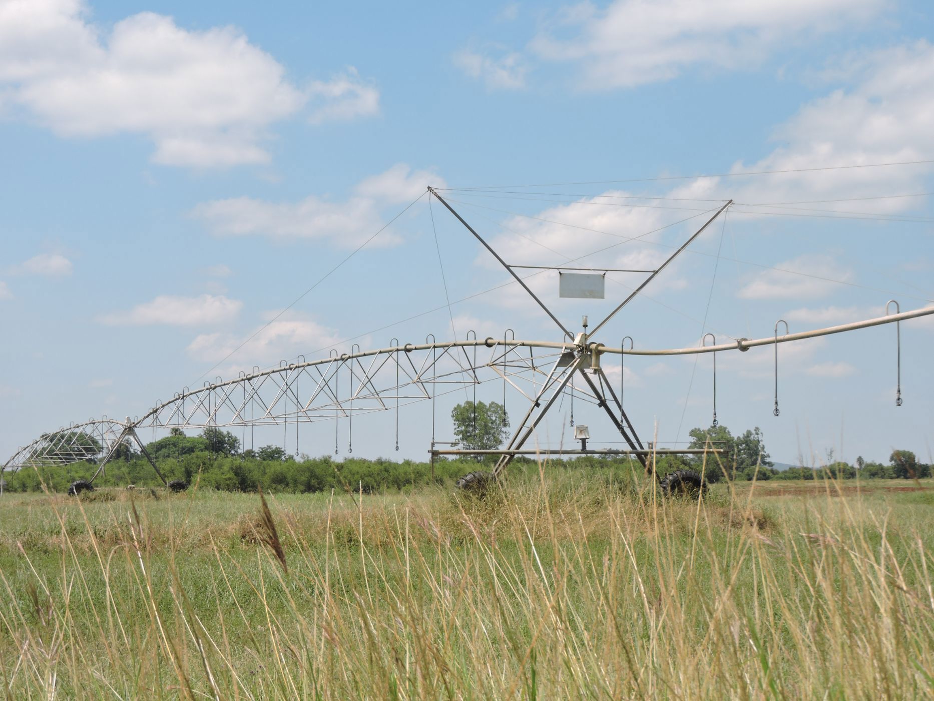 Mixed use farm for sale in Koster - 1RU1729210