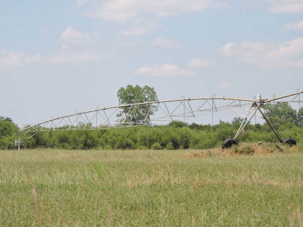 Mixed use farm for sale in Koster - 1RU1729210