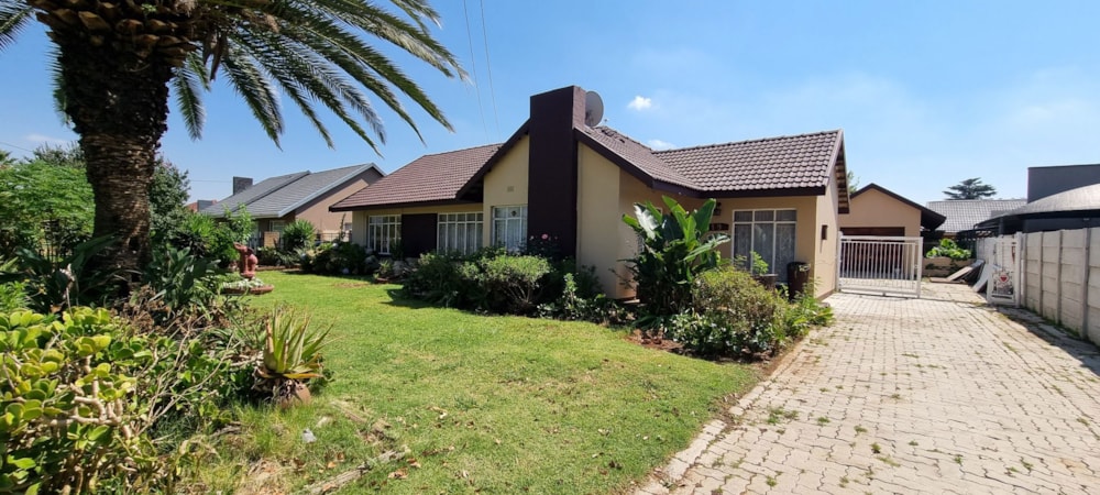 House for sale in Risiville - 1VT1729508 House for sale in Risiville - 1VT1729508