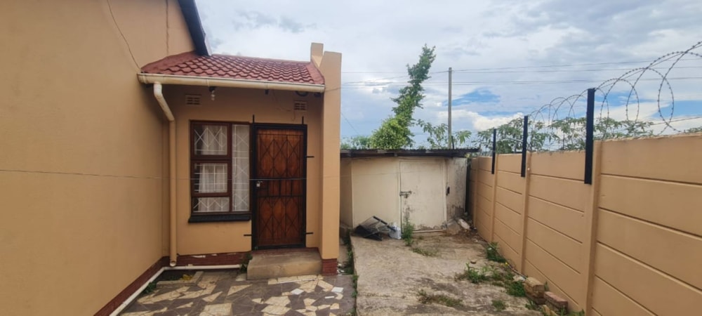 House for sale in Northcrest - 1MH1729177