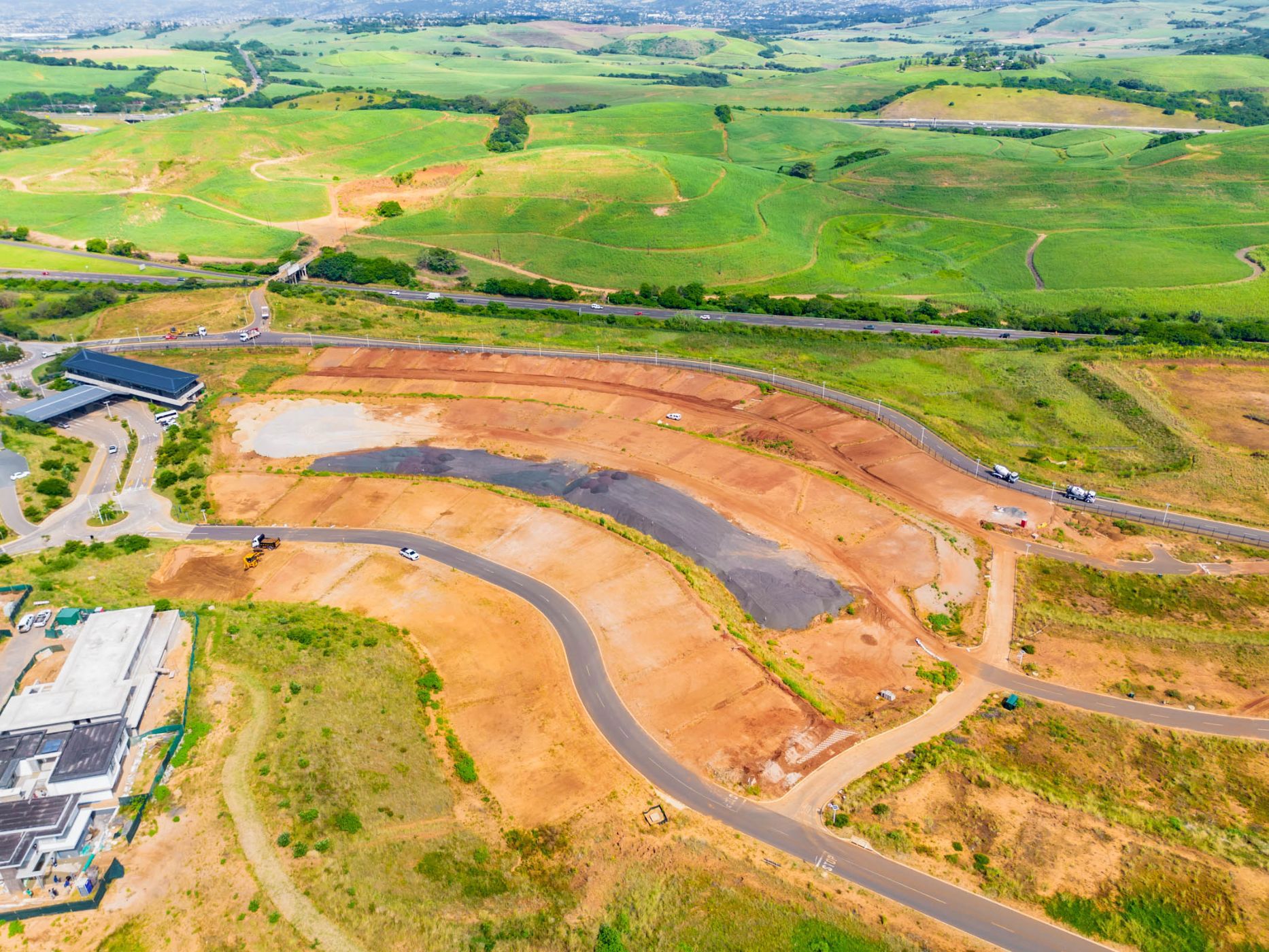 Vacant land for sale in Sibaya - 1ND1729182