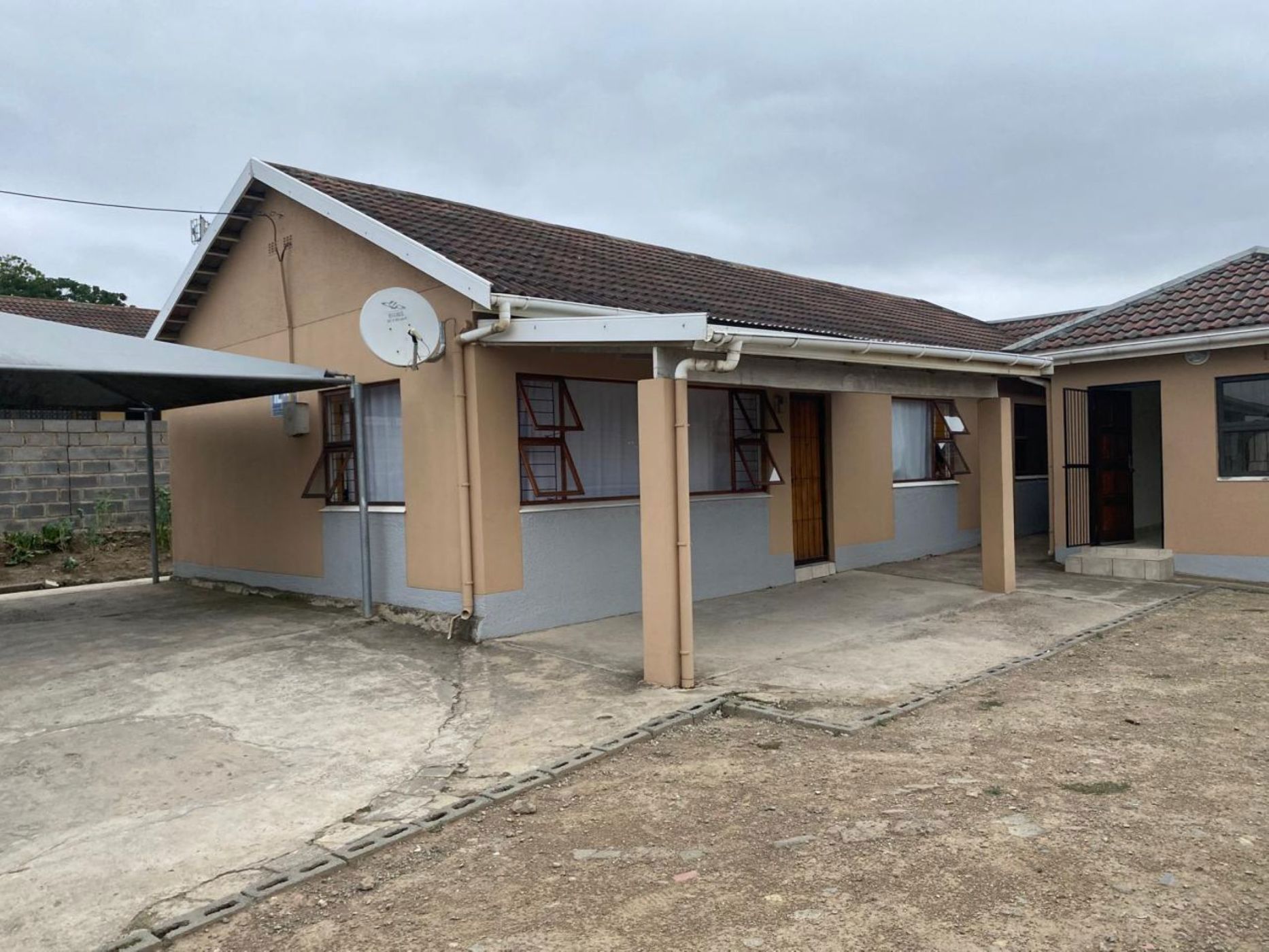 House for sale in Mthatha - 1MH1729186