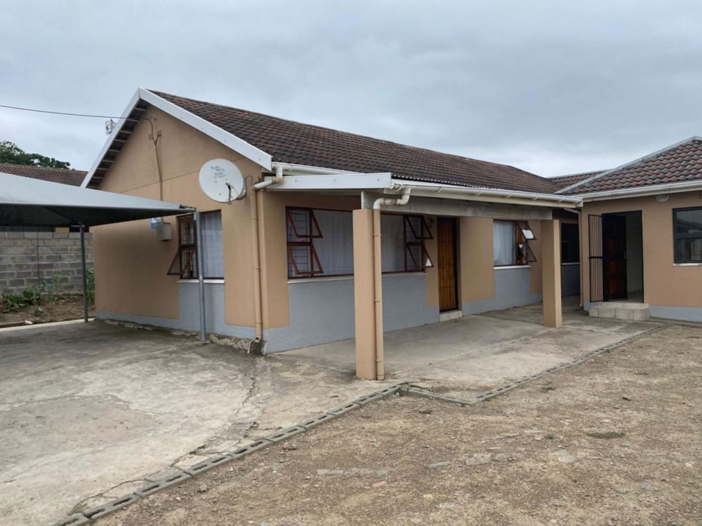 House for sale in Mthatha - 1MH1729186